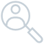 detection Detection Icon