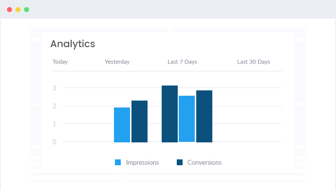 Analytics Comparision