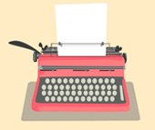 sidebar12 Typewriter