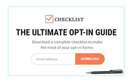 Checklist Download