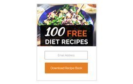 100 Free Diet Recipes