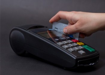 Card Swipe Machine