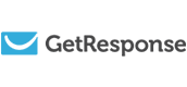 Get Response Logo