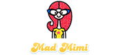 Mad Mimi Logo