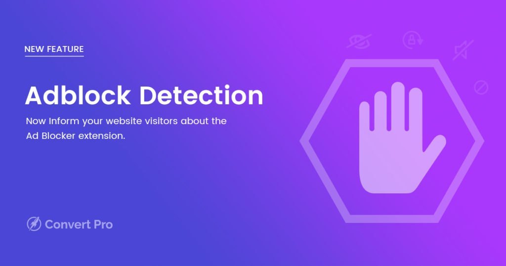 Adblock Detection