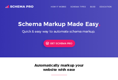 Schema-Markup Schema-Markup