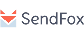 SendFox icon