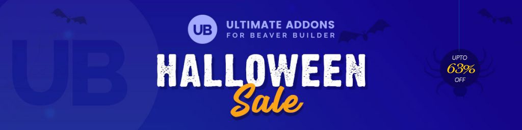 UAB Halloween image