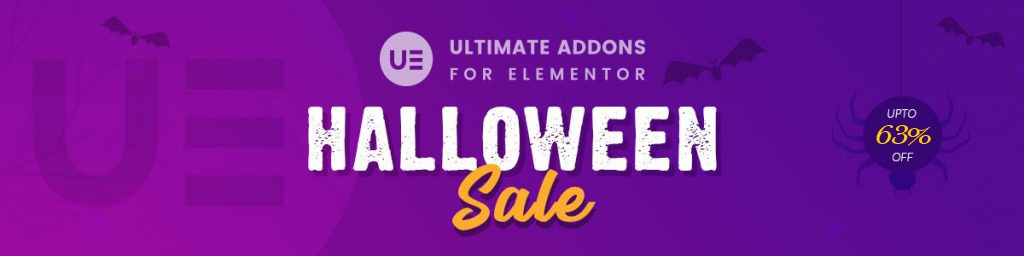 UAE Halloween Image