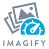 Imagify logo