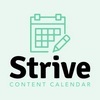 Strive logo