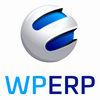 WP ERP logo