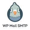 WP Mail SMTP Logo